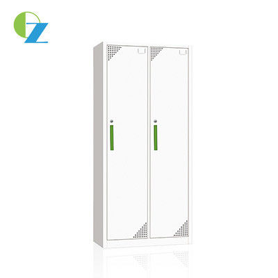 1850mm Height Office Steel Cupboard Double Door Lockable