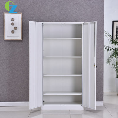 Office Furniture Heavy Duty Steel File Cabinet Tall Metal Filing Cabinet